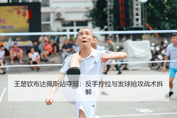 王楚钦布达佩斯站夺冠：反手拧拉与发球抢攻战术拆解